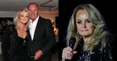 Bonnie Tyler nie doczekała się potomstwa. Po bolesnym poronieniu jej marzenie o macierzyństwie legło w gruzach