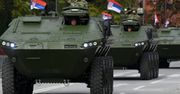 "Strzał w plecy Rosji". Kreml oskarża poplecznika o zdradę