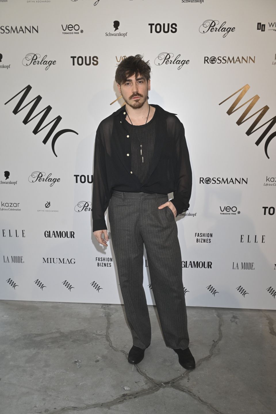 Matteo Brunetti