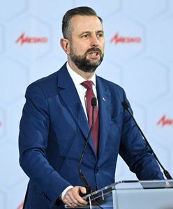 Rosyjski samolot rozpoznawczy nad Bałtykiem. Szef MON o akcji sił NATO