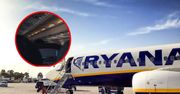 Ryanair pozwał Polaka. Żąda 3 tys. euro odszkodowania