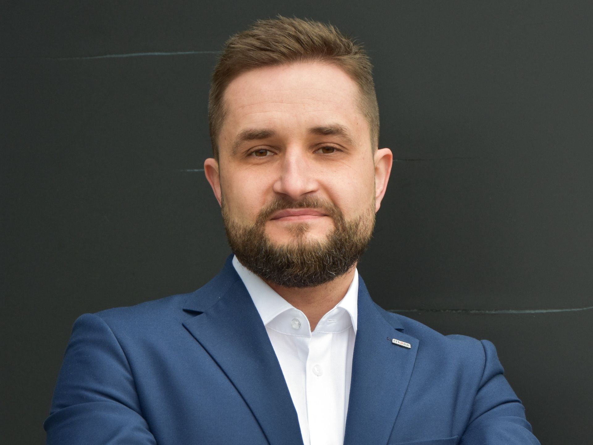 Szymon Strzelichowski, Prezes Zarządu MARR S.A. 