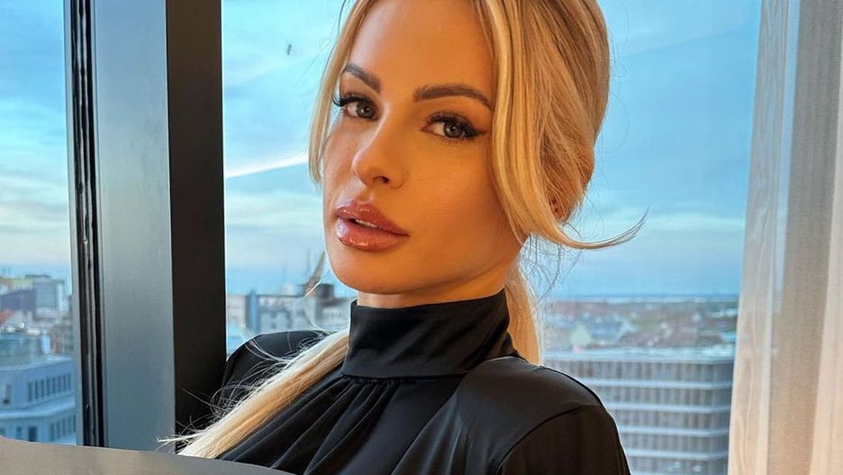 Paula Tumala kusi na potęgę