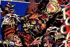 Predator - 5th Anniversary vol. 2 – recenzja komiksu wydawnictwa Scream Comics