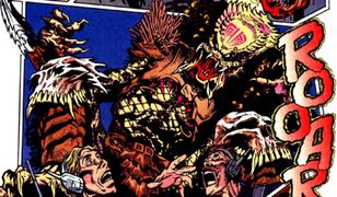 Predator - 5th Anniversary vol. 2 – recenzja komiksu wydawnictwa Scream Comics