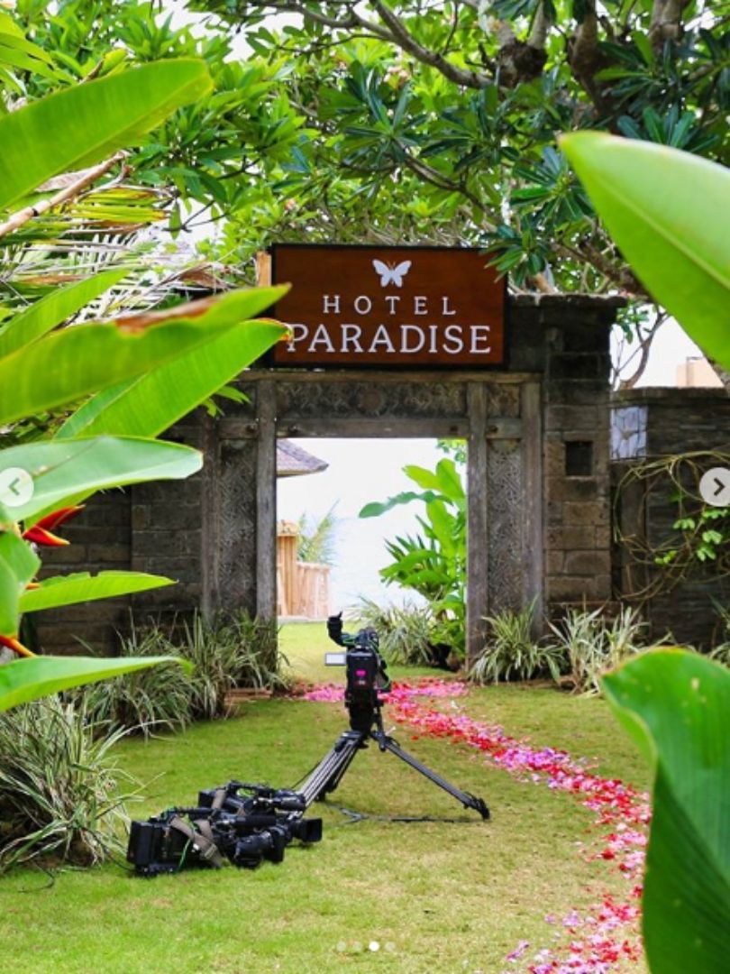 Hotel Paradise