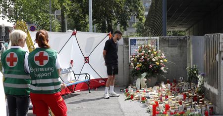 Tragedia w Grazu. Nowe fakty o zamachu w szkole