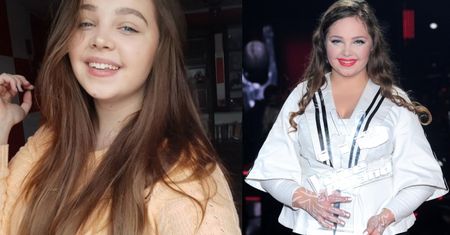 Ola Nizio z "Voice of Poland" sugeruje, że zerwała współpracę z wytwórnią, bo KAZANO JEJ SCHUDNĄĆ!