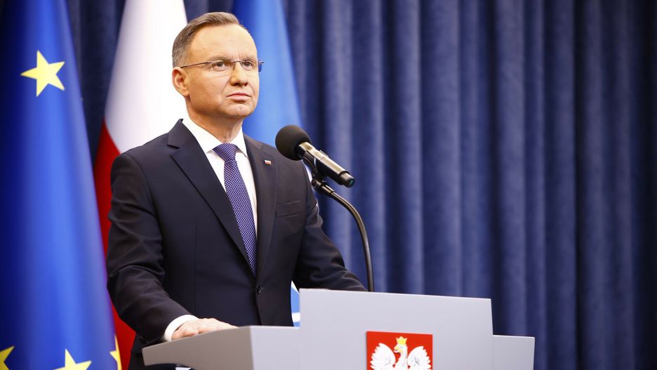 Andrzej Duda