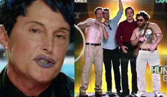 Bruce Jenner wystąpi w nowym "Kac Vegas"!