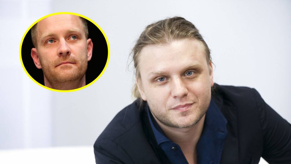 Krzysztof Terej i Piotr Woźniak-Starak byli wspólnikami.