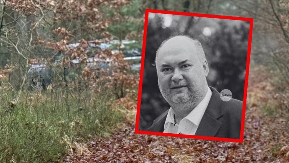 Nie żyje profesor UKSW