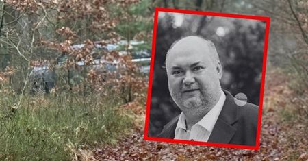 UKSW: poszukiwany profesor nie żyje