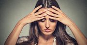 6 typów bólu spowodowanych nadmiernym stresem