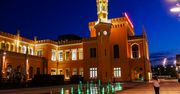 Wrocław: Dworzec kolejowy na czele najlepszych kolejowych dworców w Europie