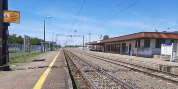 Włocławek: Dworzec na Zazamczu na liście PKP. Jest szansa na remont