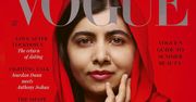Malala Yousafzai na okładce "Vogue'a". Pakistanka udzieliła poruszającego wywiadu