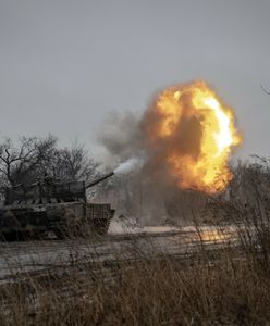 Bije na alarm ws. Rosji. "Putin może przetestować solidarność NATO"