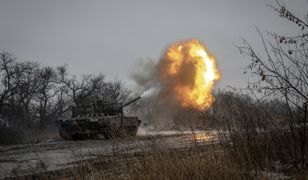 Bije na alarm ws. Rosji. "Putin może przetestować solidarność NATO"