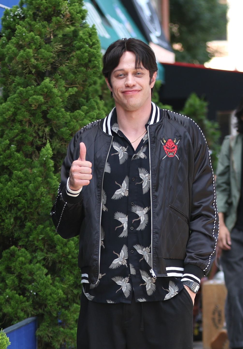 Pete Davidson