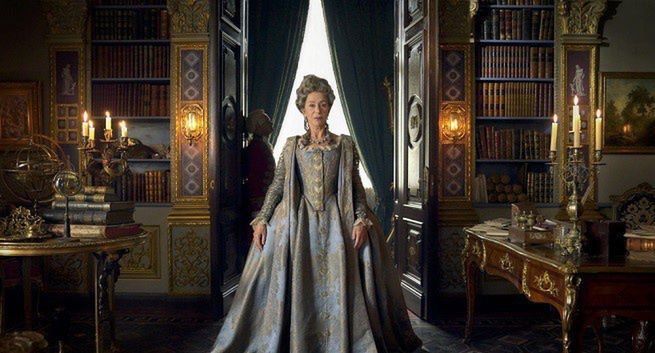 Nowy miniserial „Katarzyna Wielka” w HBO GO i HBO (wideo)