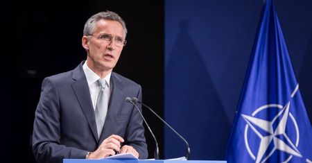 Putin marzy o tej strefie wpływów. NATO musi reagować w słabym punkcie Europy