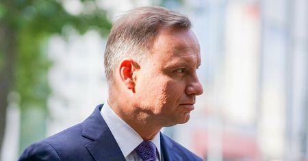 Komentują wyniki wyborów. Ostra reakcja prezydenta