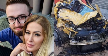 Śledztwo w sprawie wypadku syna Sylwii Peretti PRZEDŁUŻONE. Pojawiły się nowe okoliczności