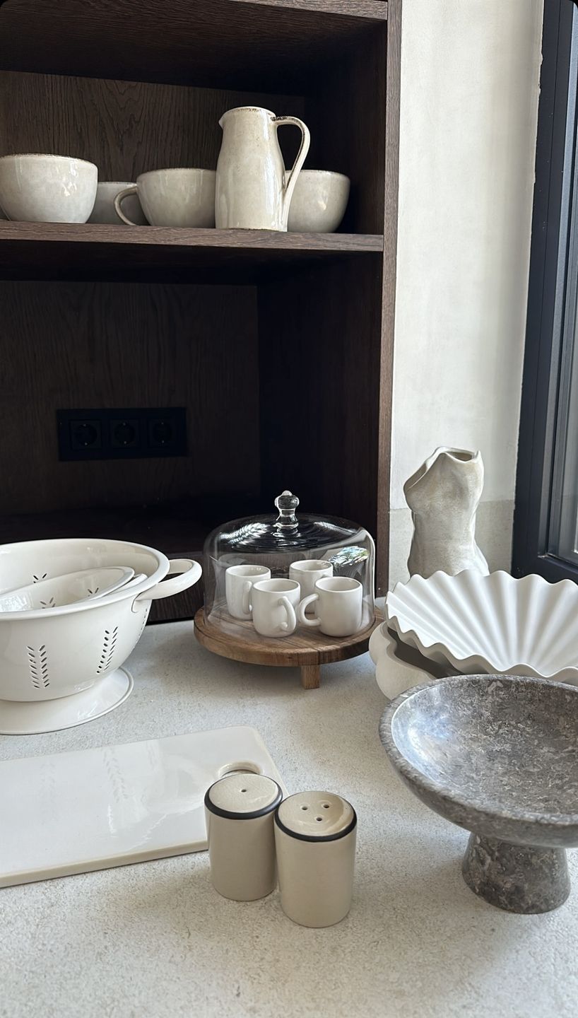 Sylwia Przybysz i Jan Dąbrowski pokazali willę 