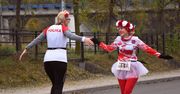 Malbork: 35. Bieg Niepodległości. W głównej rywalizacji zwyciężyli malborczyk i kwidzynianka