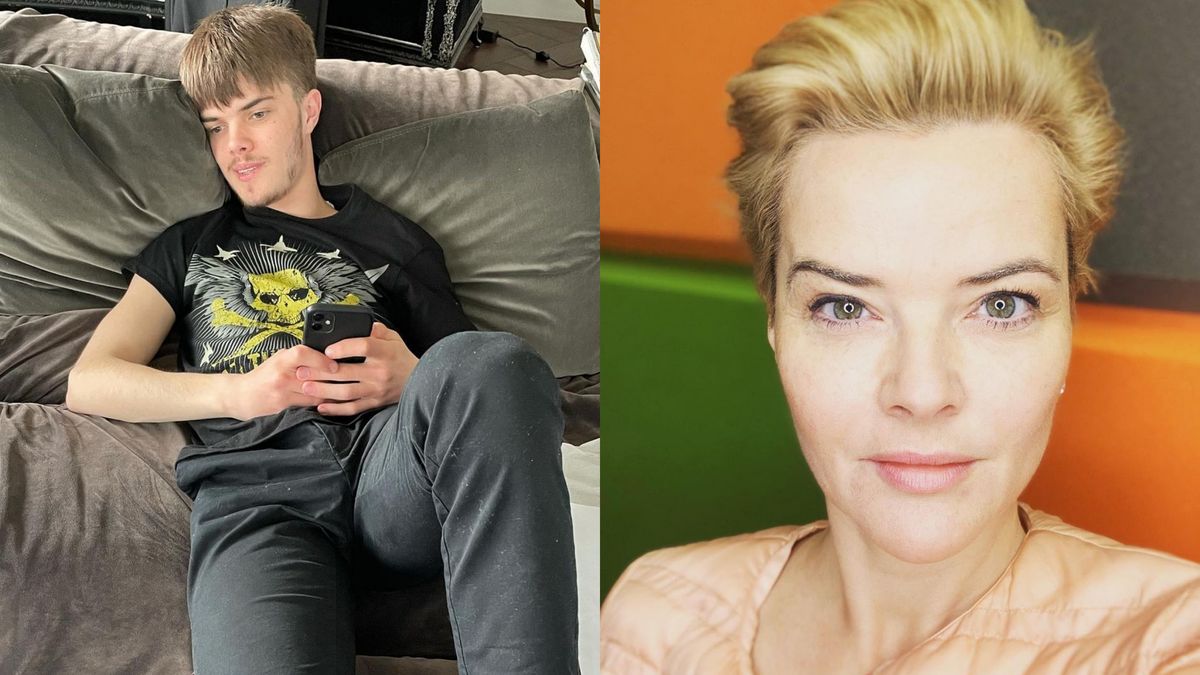 Tomasz Malcolm, Monika Richardson