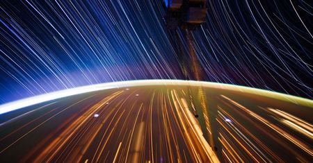 Światła cywilizacji coraz bardziej szkodzą astronomom