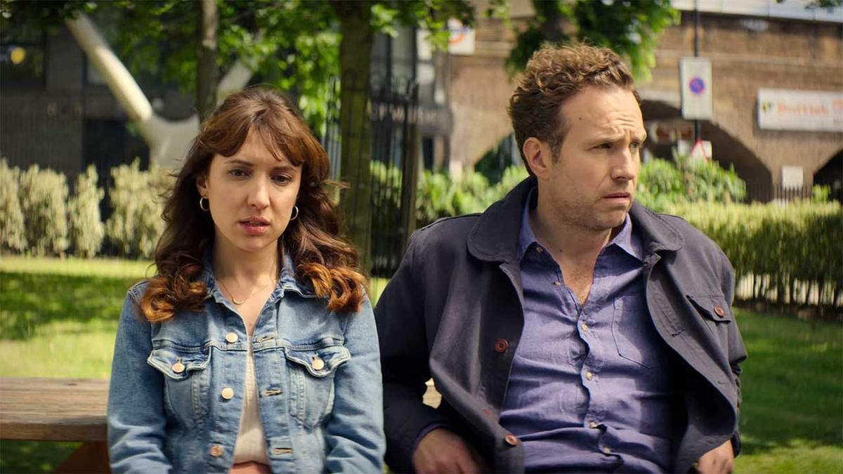 "Trying" na Apple TV+ znajdzie swoich fanów