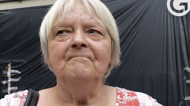 73-latka opowiedziała o swojej emeryturze