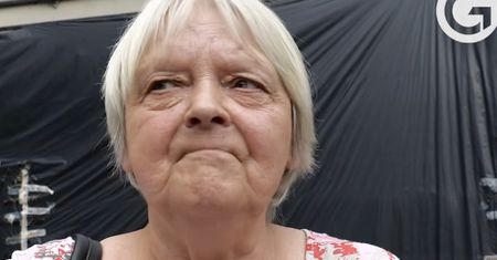 Powiedziała o emeryturze. Tyle dostaje po pracy w sądzie i banku