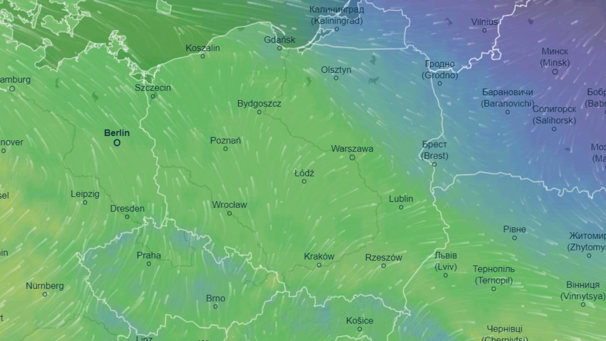 IMGW zapowiada: w najbliższych dniach temperatury będą przekraczać 0 stopni Celsjusza