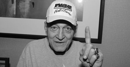 Nie żyje "Pan Cudowny". Był legendą przez ponad dwadzieścia lat