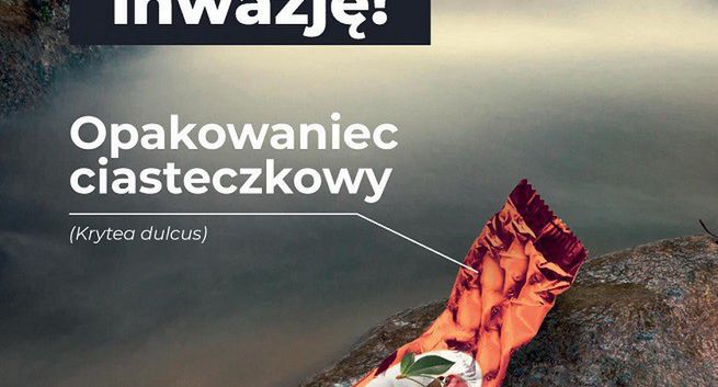 Karkonoski Park Narodowy zachęca do sprzątania parku akcją „Czyste Karkonosze”