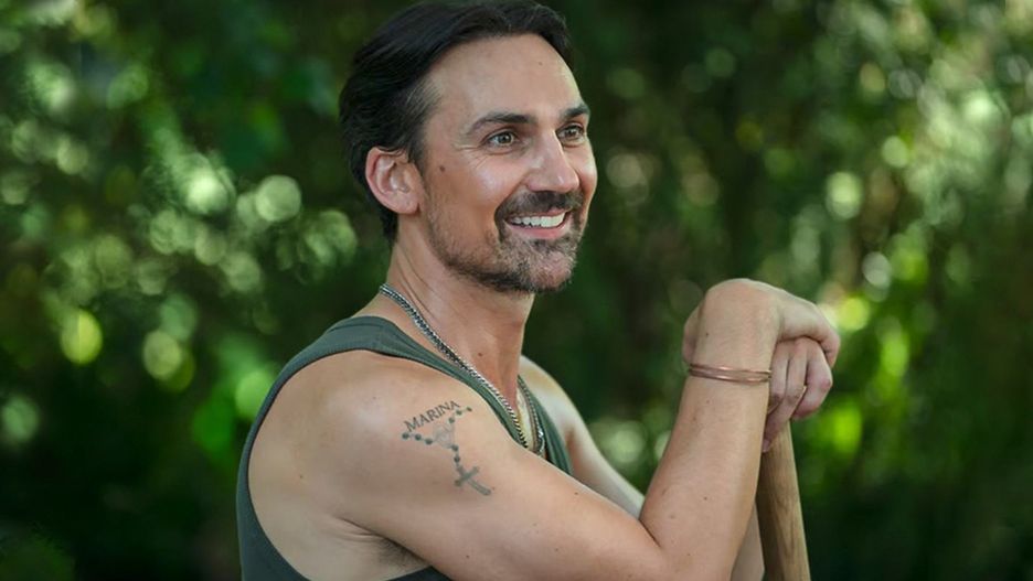 Bogdan (Henry Lloyd-Hughes)