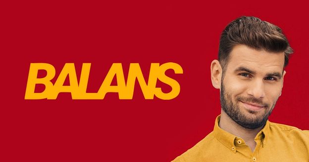 Balans