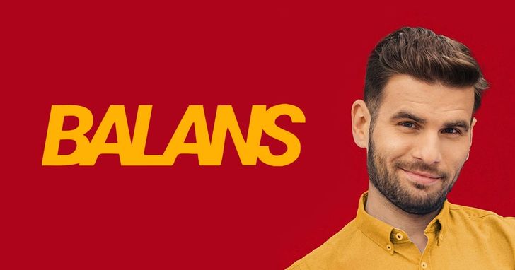 Balans