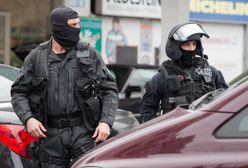 Niemcy. Jednostka policyjnych komandosów rozwiązana. Czatowali z radykałami