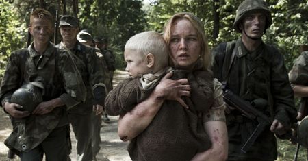 Czasem łzy, czasem śmiech. Najlepsze polskie filmy o wojnie. Pamiętasz te tytuły?