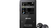 Budżetowy odtwarzacz mp3 od Archos