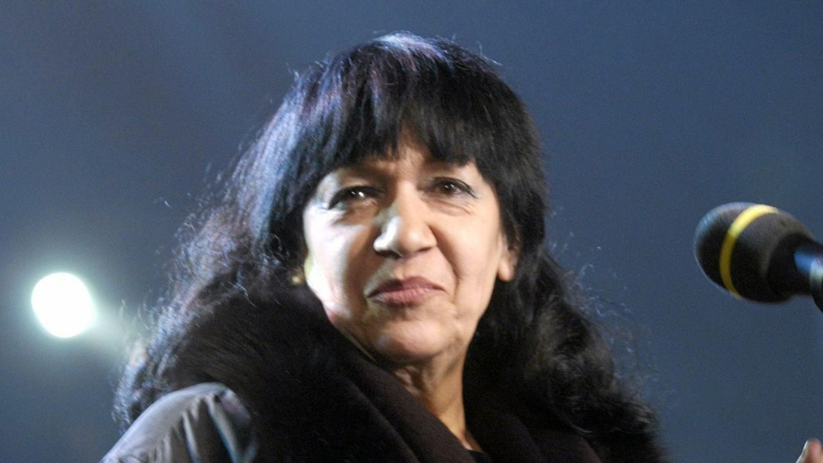 Paweł Rynkiewicz zdementował plotki o Ewie Demarczyk