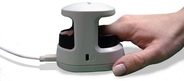 Finger Vein
