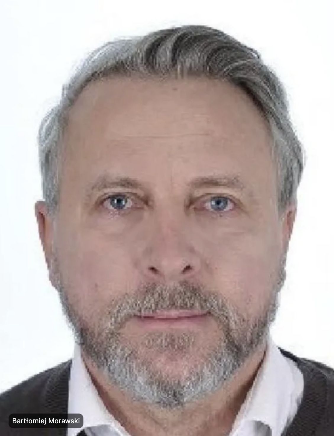 Aktor Bartłomiej Morawski uciekł z Polski? Policja komentuje doniesienia