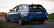 Test: BMW M3 CS Touring - najszybsze kombi świata