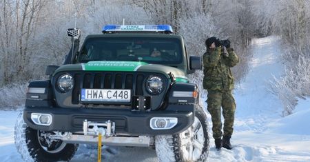 Szukają 150 pracowników. Płacą 4720 zł na rękę
