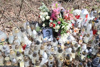 Śmierć Łukasza Litewki. Zapowiedź prokuratury